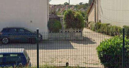 Appartement Duplex F4 Ă  ORLY