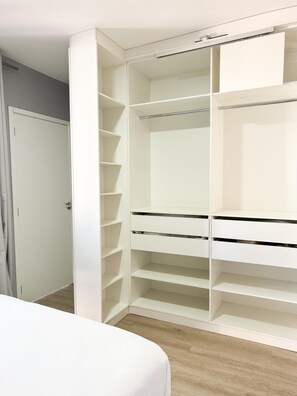 Family Apartment (3) | Laptop workspace, free WiFi - Yes Hotel (Corumba)