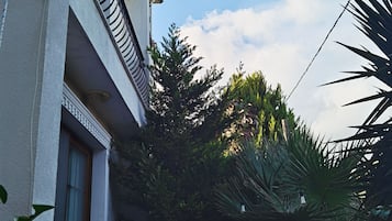Udendørsområde