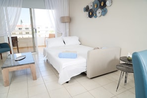 スマートテレビ