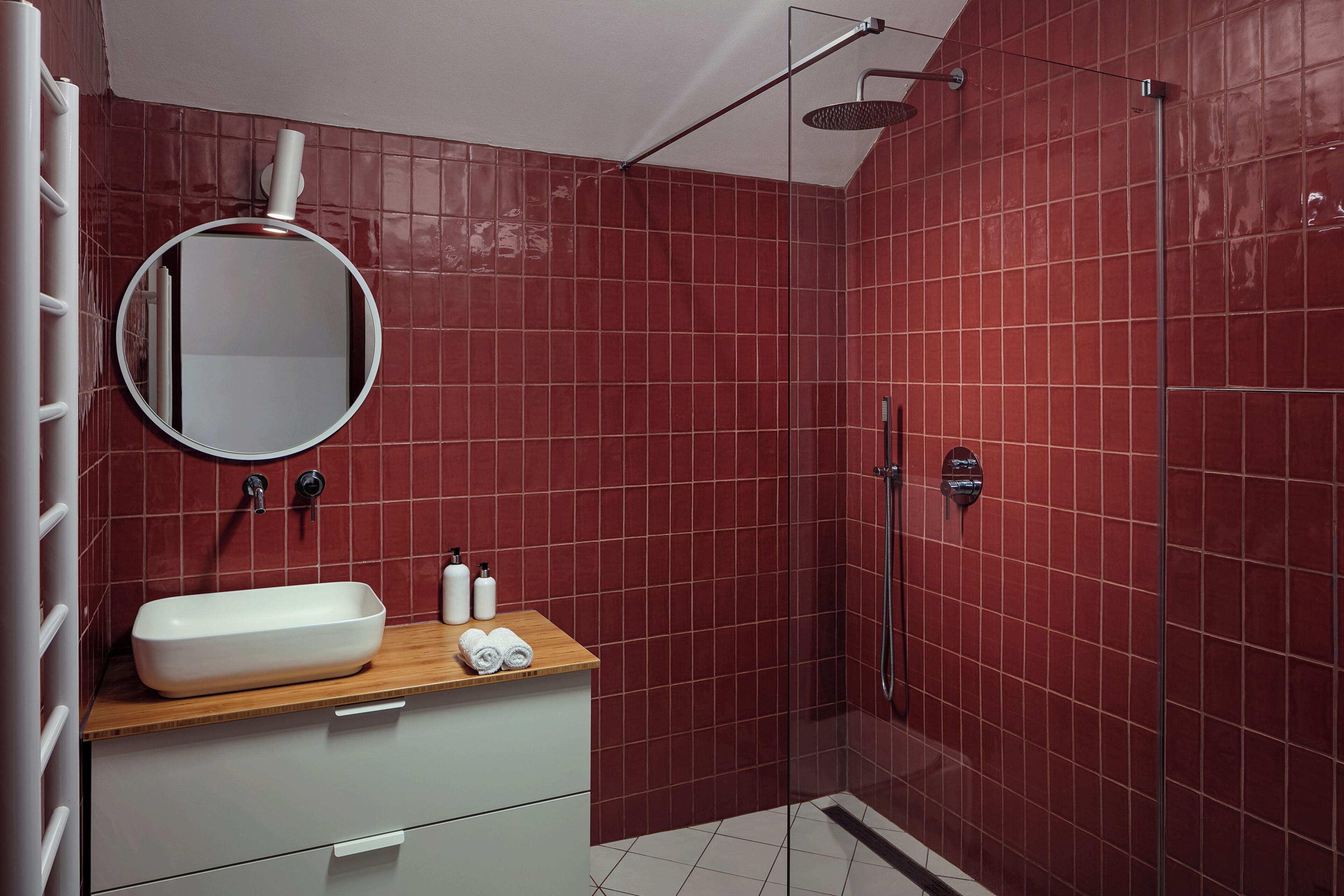 Kamar mandi