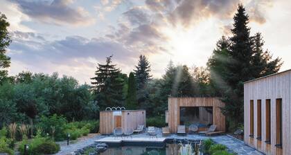 po.spolu wellness resort