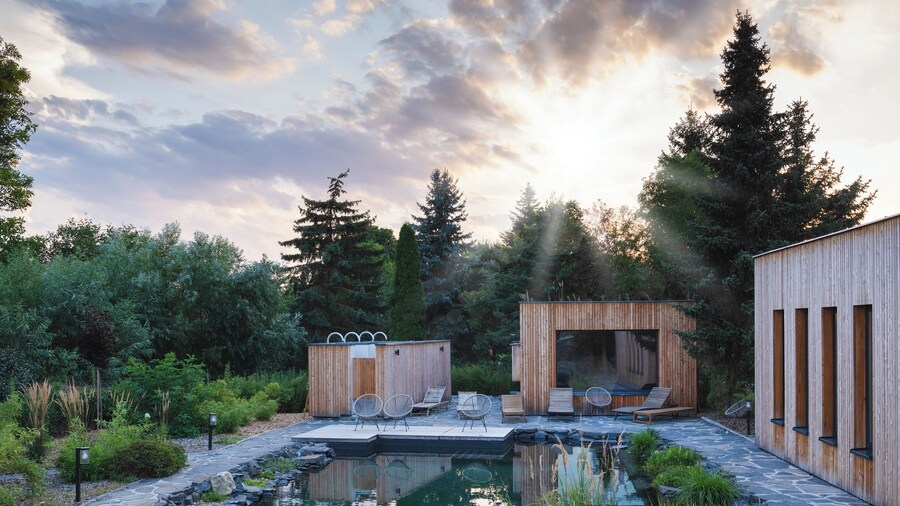 po.spolu wellness resort