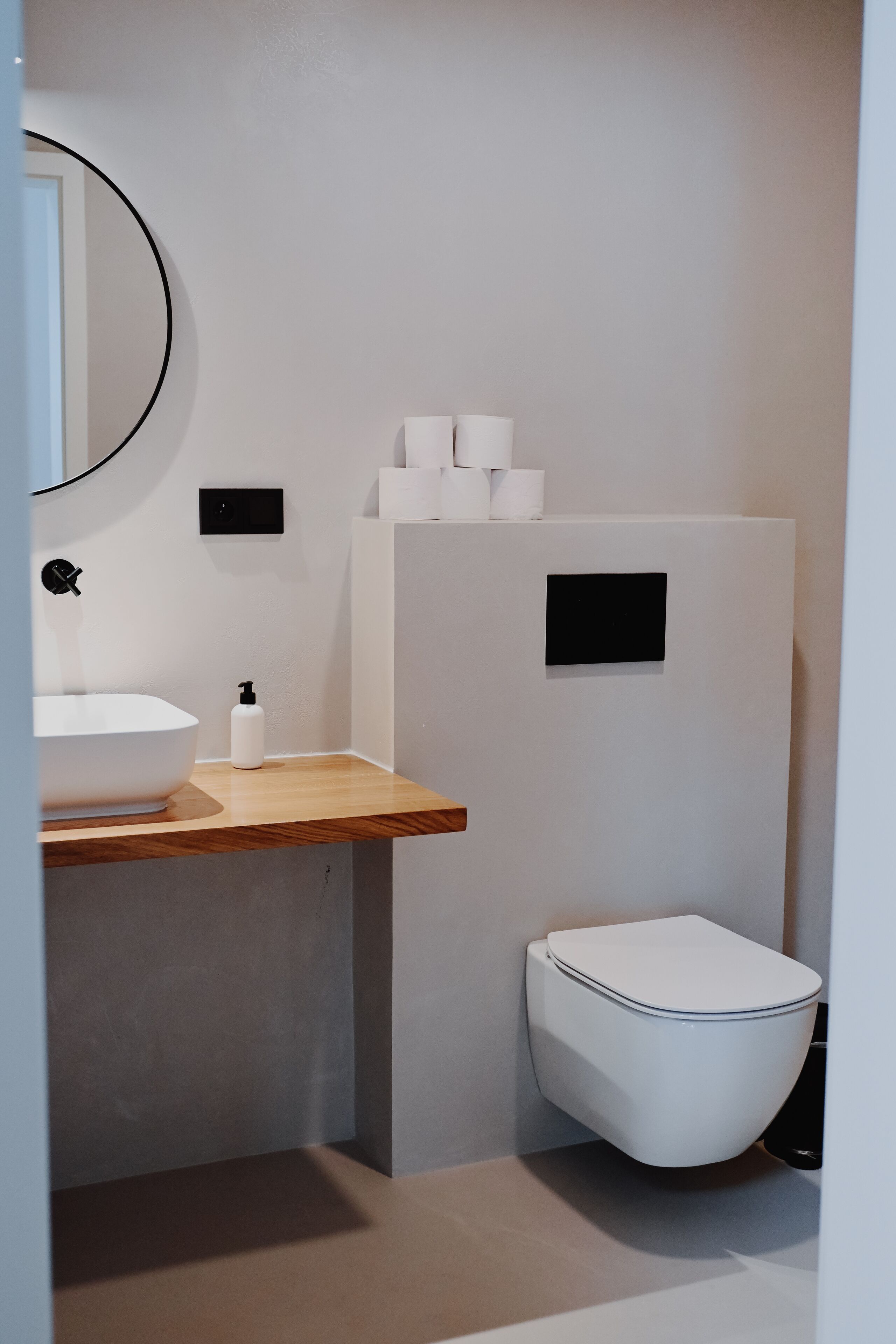 Kamar mandi