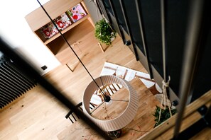Dúplex, tina | Ropa de cama de alta calidad y decoración personalizada 