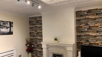 House | Bahagian dalam