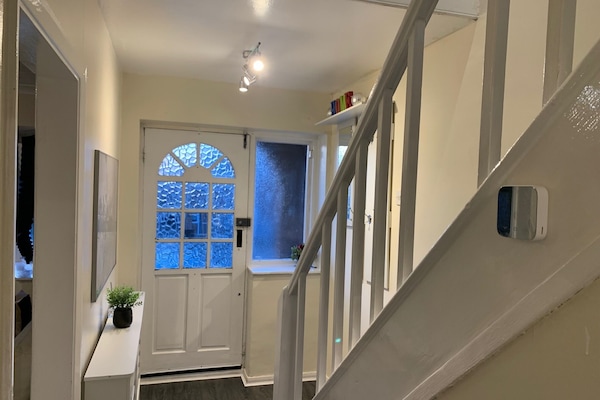 House | Interior