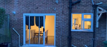 Lovely Contractor/family House London