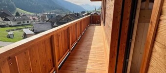 Chalet Bergfuchs in Antholz Valley: Loving luxury for discerning families