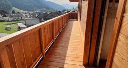 Chalet Bergfuchs in Antholz Valley: Loving luxury for discerning families