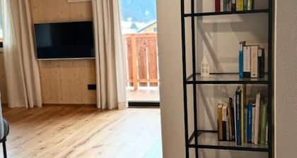 Chalet Bergfuchs: Liebevoller Luxus für anspruchsvolle Familien | Private Sauna