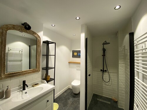 Safe and Secure Maisonette in Top Bucharest Neighborhood - Dorobanti