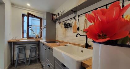 Safe and Secure Maisonette in Top Bucharest Neighborhood - Dorobanti