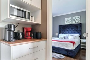 1 chambre, Wi-Fi