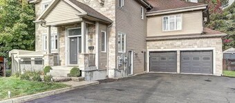 L'Artiste | Chic condo à Québec