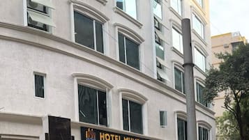 외관
