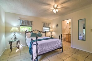 Casa de campo (3 Bedrooms) | Interior