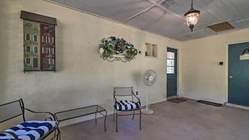 Cottage (3 Bedrooms) | Interior