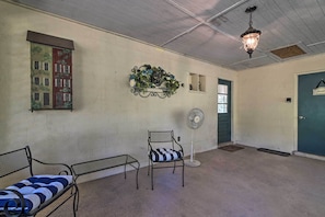 Cottage (3 Bedrooms) | Interior