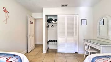 Cottage (3 Bedrooms) | Interior