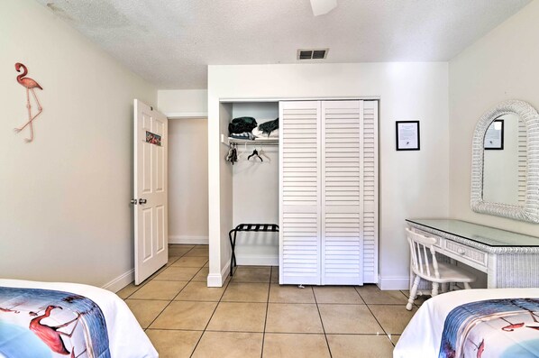 Cottage (3 Bedrooms) | Interior