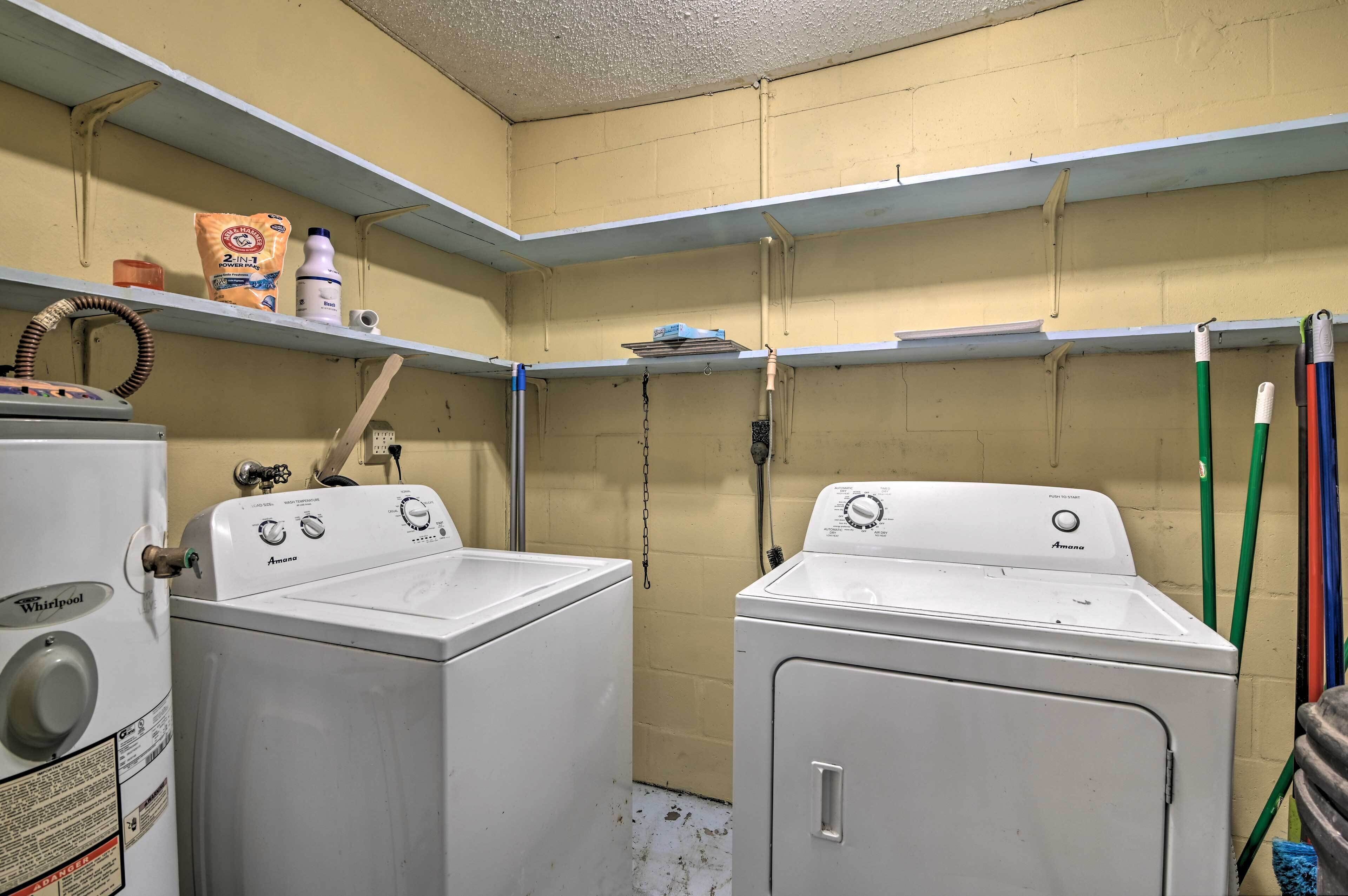 村舍 (3 Bedrooms) | 住宿内部