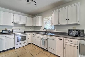 Casa de campo (3 Bedrooms) | Interior