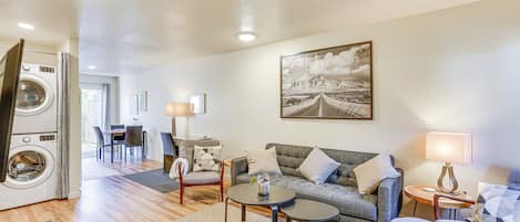 Apartment (2 Bedrooms) | Innenbereich