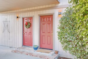 อพาร์ทเมนท์ (2 Bedrooms) | ภายใน