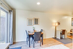 Appartement (2 Bedrooms) | Interieur
