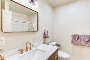 Căn hộ (2 Bedrooms) | Nội thất