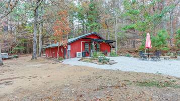 Apartment (0 Bedroom) | Interior