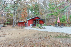 Appartement (0 Bedroom) | Intérieur