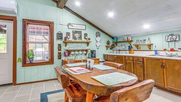 Departamento (0 Bedroom) | Interior