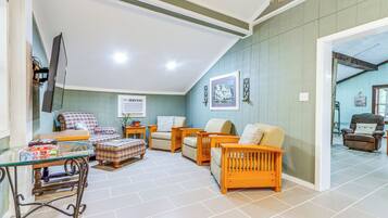 Departamento (0 Bedroom) | Interior