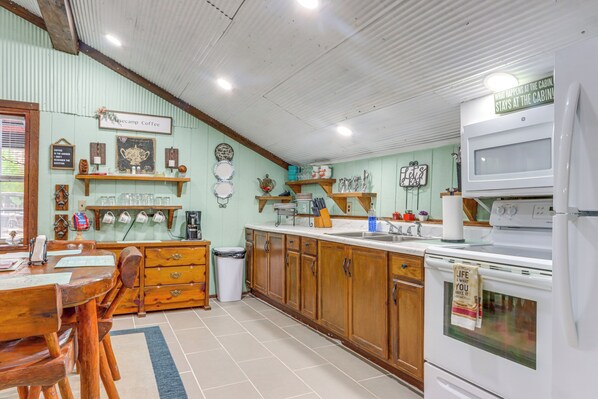 Appartement (0 Bedroom) | Intérieur