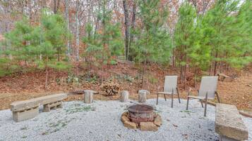 Appartement (0 Bedroom) | Intérieur