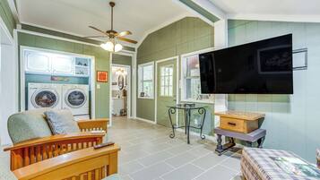 Departamento (0 Bedroom) | Interior