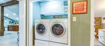 Bunkhouse-style Studio in Elkins Near ATV Trails!