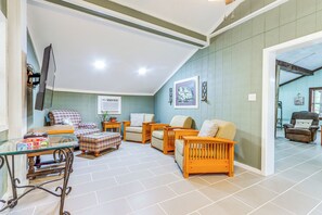 Appartement (0 Bedroom) | Intérieur