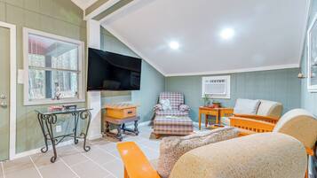 Departamento (0 Bedroom) | Interior