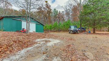 Apartment (0 Bedroom) | Bahagian dalam