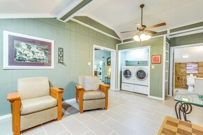 Apartemen (0 Bedroom) | Interior