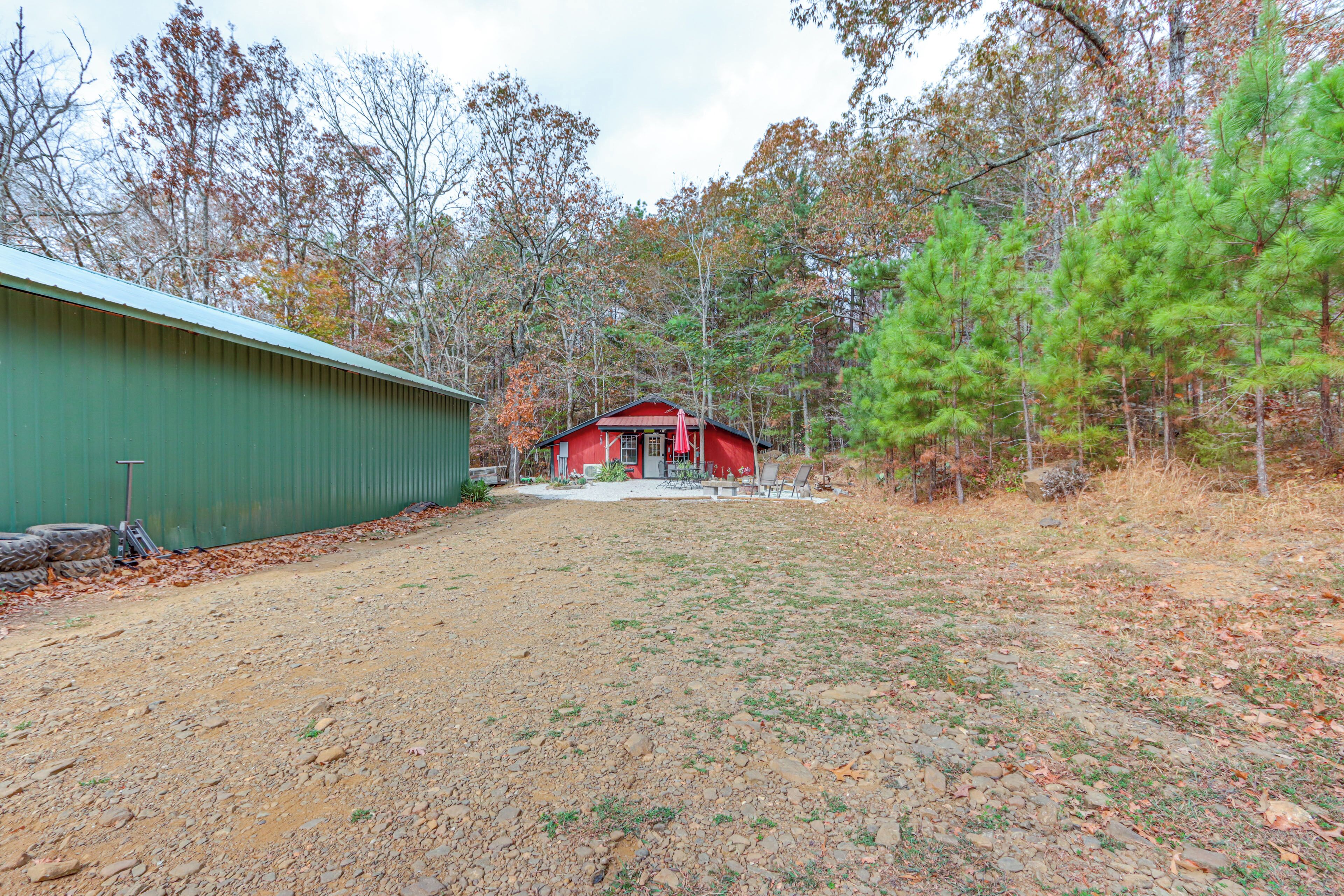 Appartement (0 Bedroom) | Intérieur