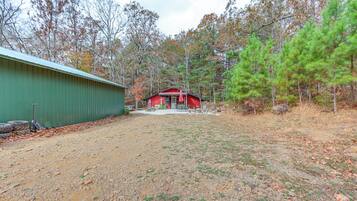 Apartment (0 Bedroom) | Interior