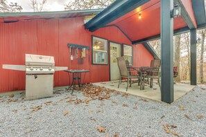 Appartement (0 Bedroom) | Intérieur