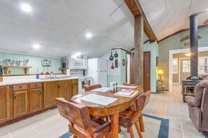 Căn hộ (0 Bedroom) | Nội thất