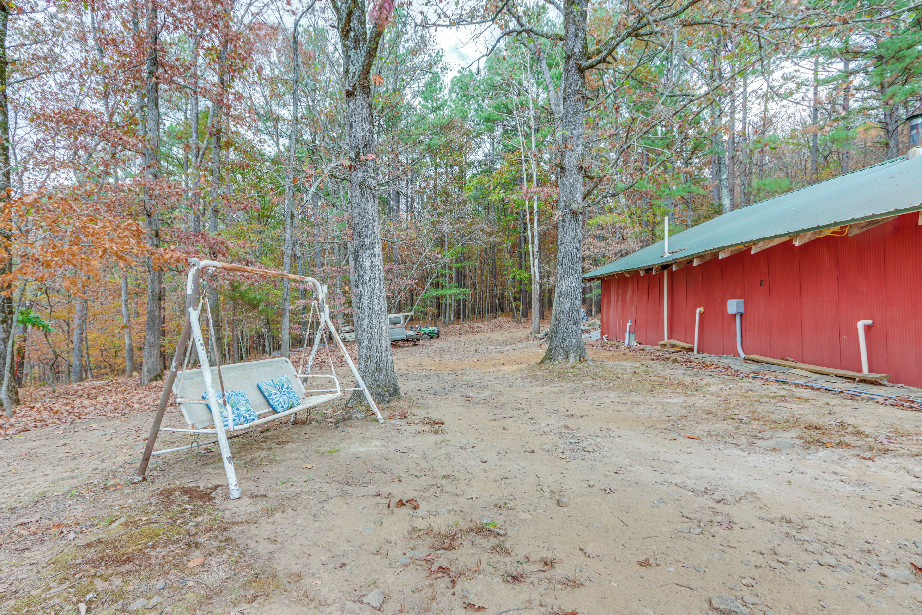 Appartement (0 Bedroom) | Intérieur