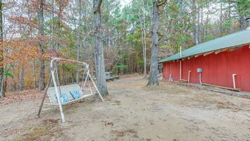 Apartment (0 Bedroom) | Interior