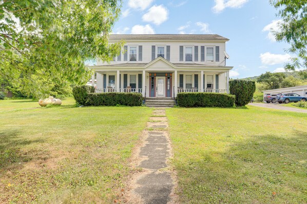 Hus (3 Bedrooms) | Interiör